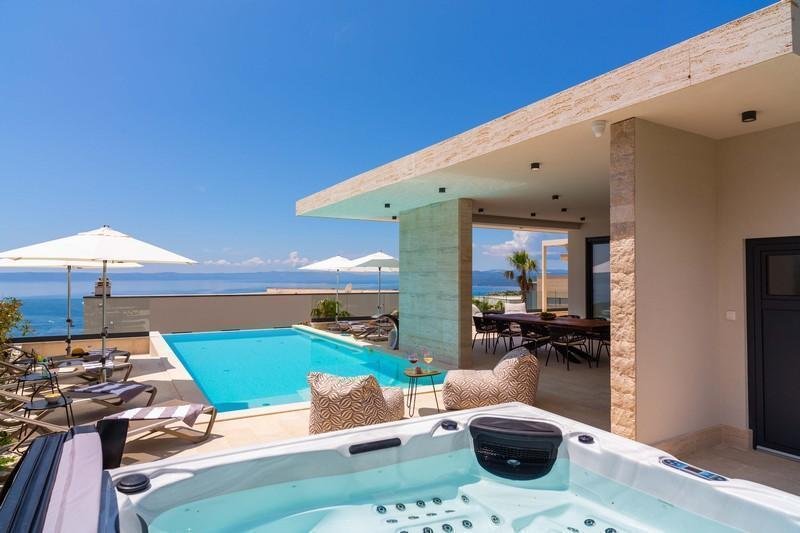 House For sale - Splitsko-dalmatinska Makarska