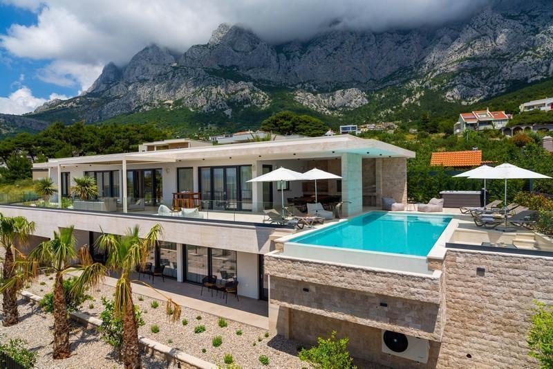 House For sale - Splitsko-dalmatinska Makarska