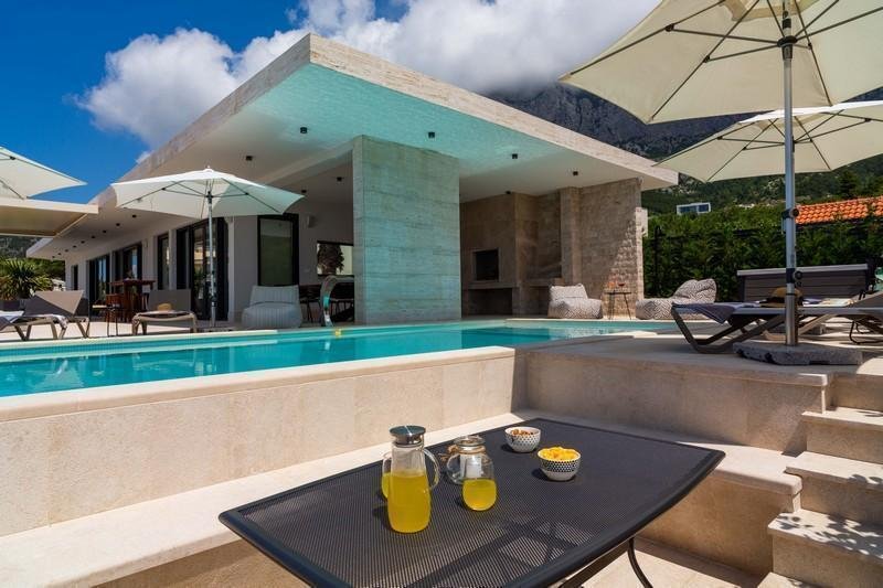 House For sale - Splitsko-dalmatinska Makarska