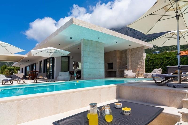 House For sale - Splitsko-dalmatinska Makarska