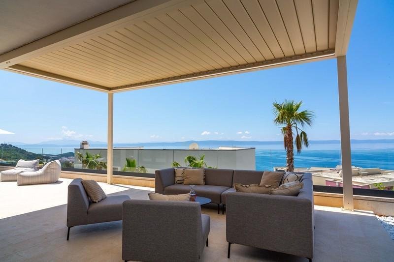 House For sale - Splitsko-dalmatinska Makarska