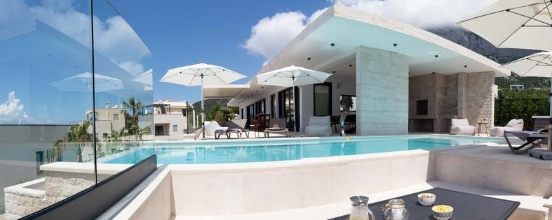 House For sale - Splitsko-dalmatinska Makarska