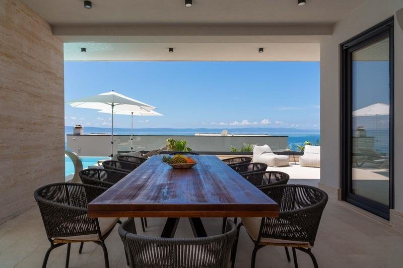 House For sale - Splitsko-dalmatinska Makarska