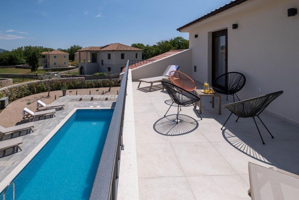 Haus Zu verkaufen - Primorsko-goranska Krk