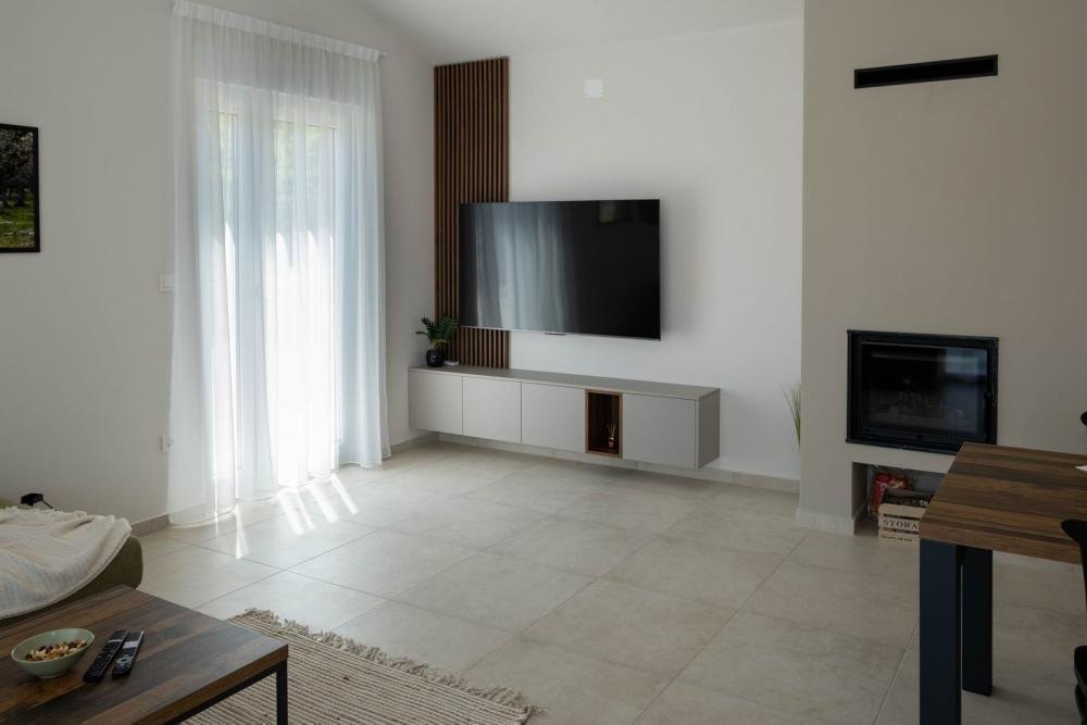 Haus Zu verkaufen - Primorsko-goranska Krk