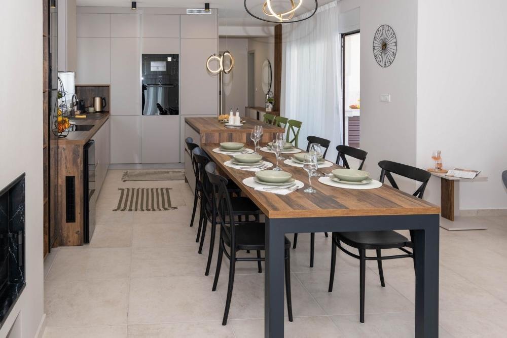 Haus Zu verkaufen - Primorsko-goranska Krk