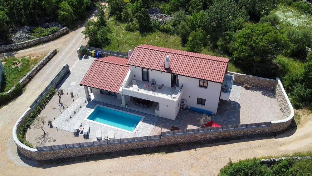Haus Zu verkaufen - Primorsko-goranska Krk