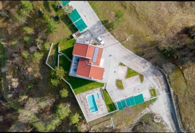 Hotel For sale - Istarska Motovun - foto 2/24