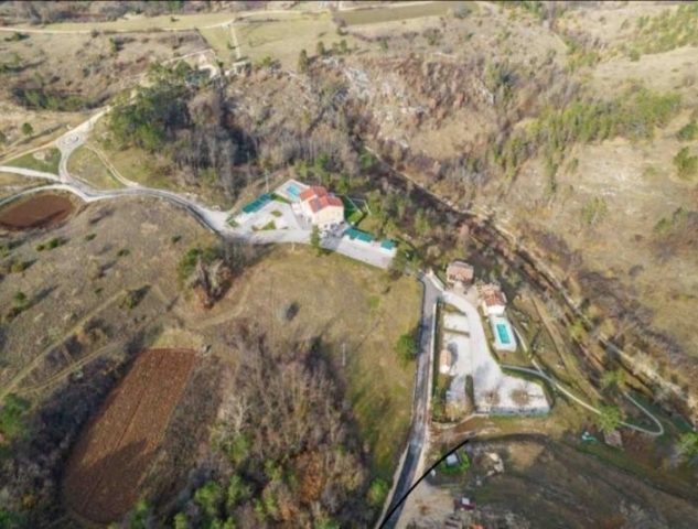 Hotel For sale - Istarska Motovun - foto 3/24