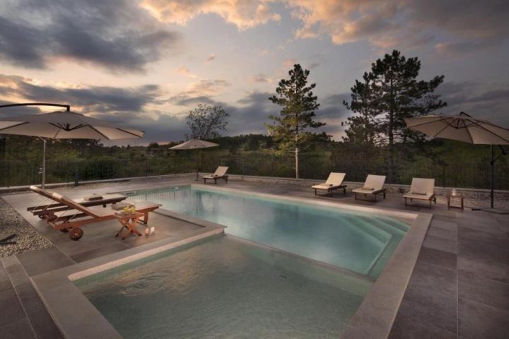 Hotel For sale - Istarska Motovun - foto 4/24