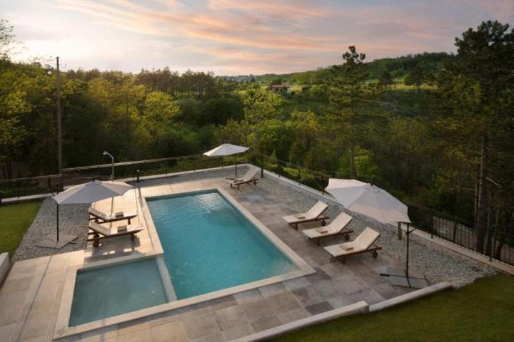 Hotel For sale - Istarska Motovun - foto 5/24