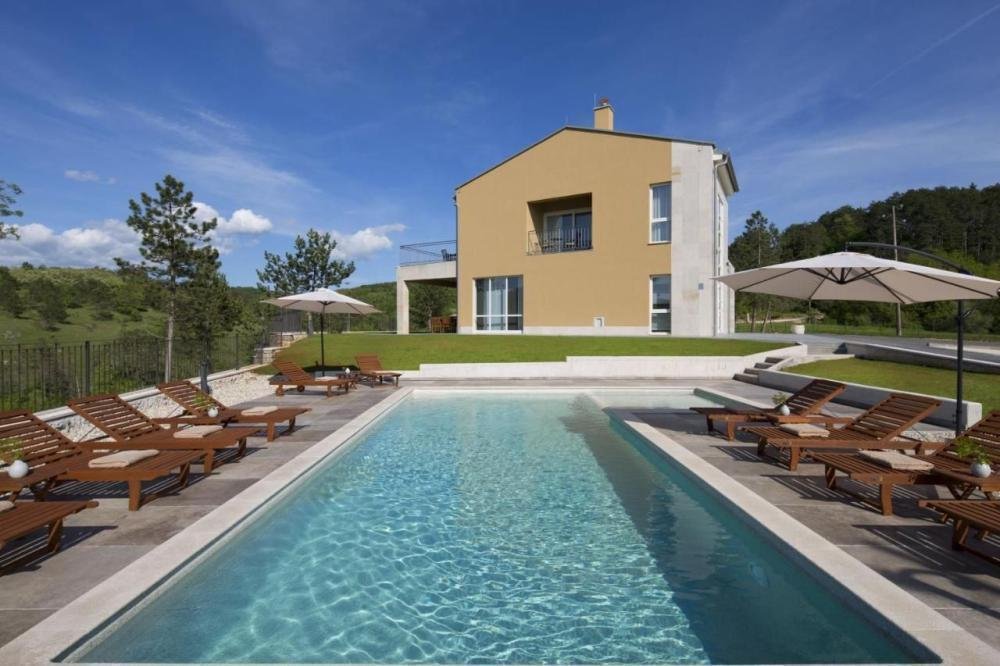 Hotel For sale - Istarska Motovun - foto 1/24