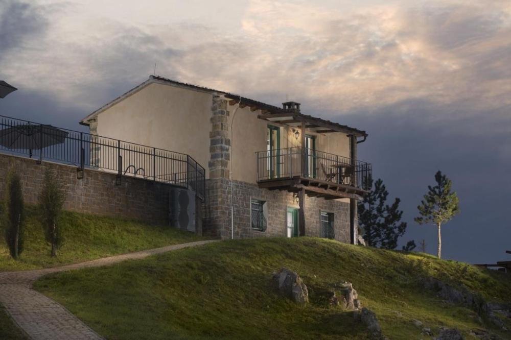Hotel For sale - Istarska Motovun