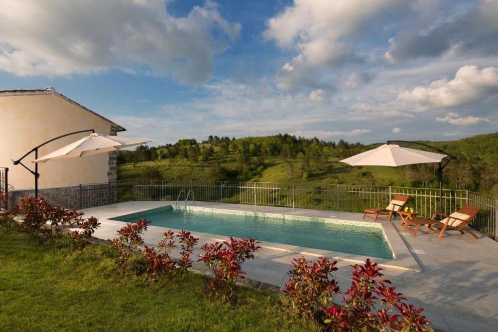 Hotel For sale - Istarska Motovun
