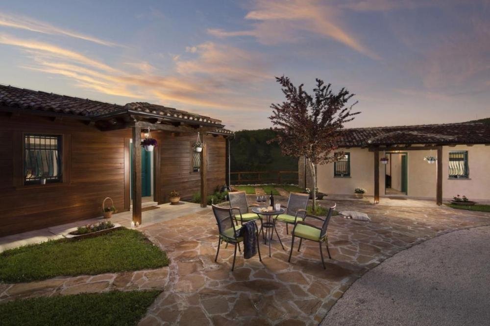 Hotel For sale - Istarska Motovun