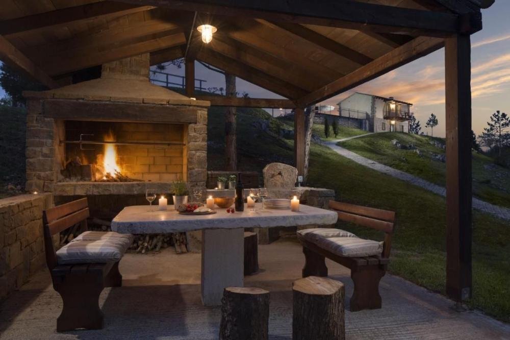 Hotel For sale - Istarska Motovun