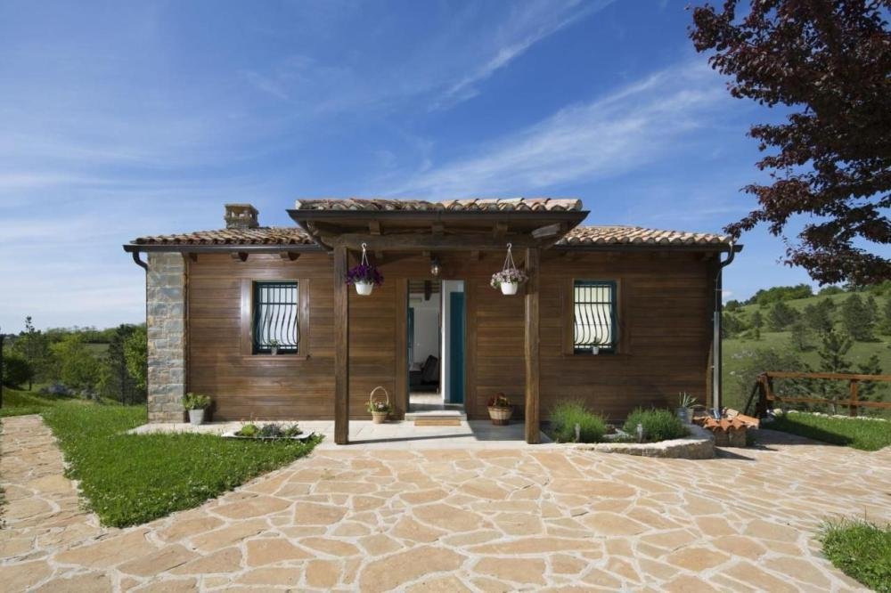 Hotel For sale - Istarska Motovun