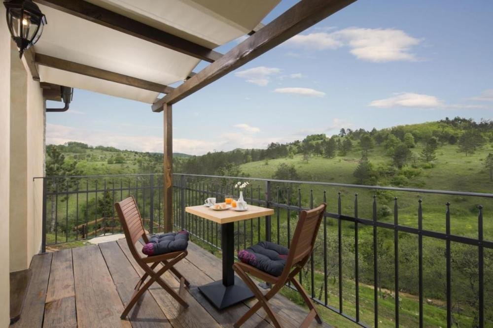 Hotel For sale - Istarska Motovun