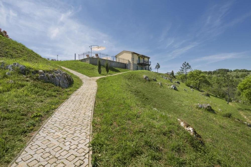 Hotel For sale - Istarska Motovun