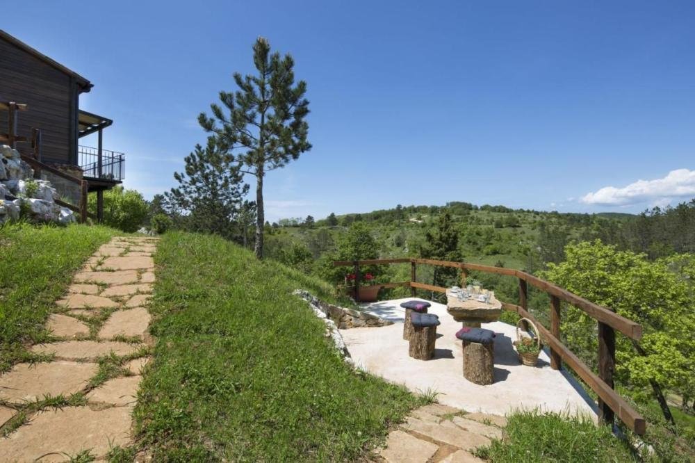Hotel For sale - Istarska Motovun
