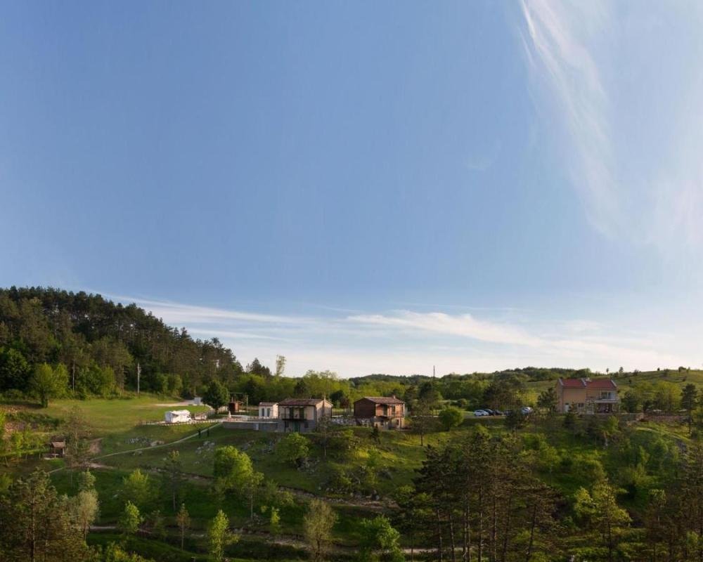 Hotel For sale - Istarska Motovun
