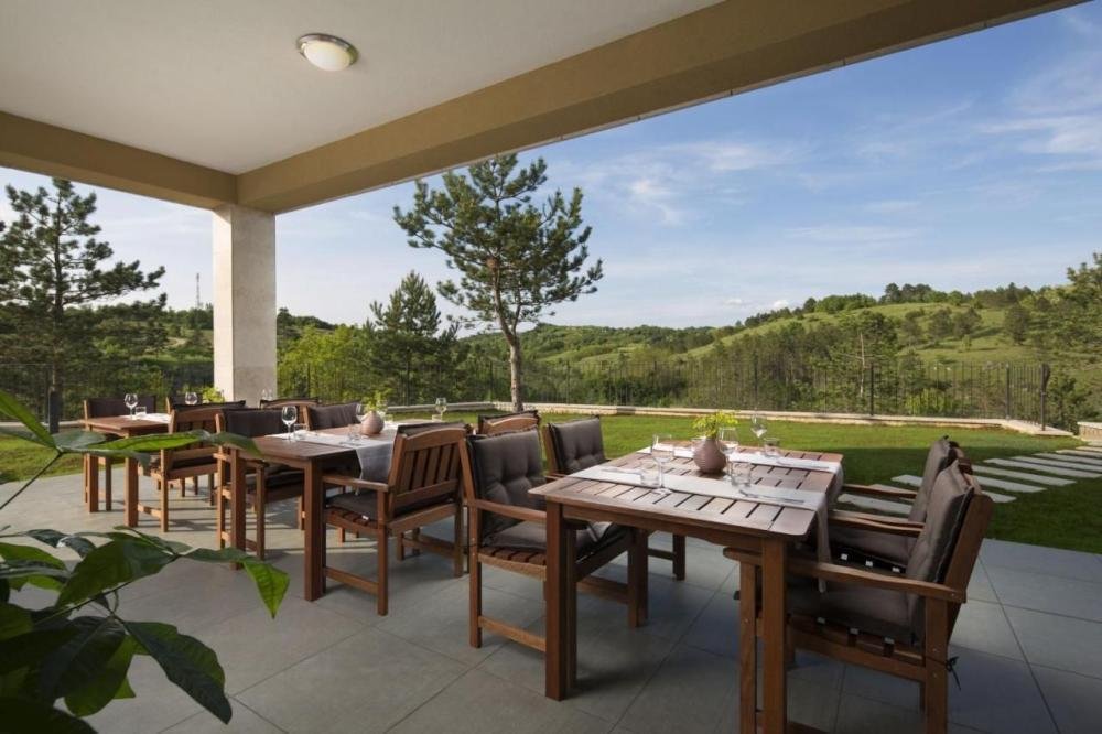 Hotel For sale - Istarska Motovun