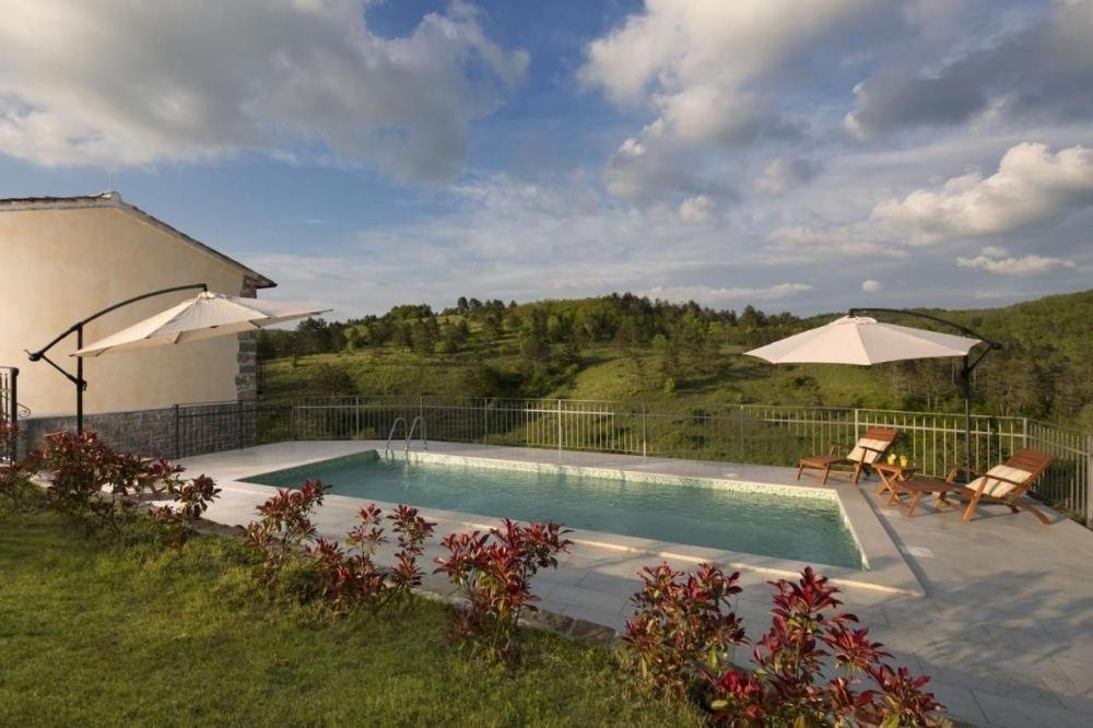 Hotel For sale - Istarska Motovun