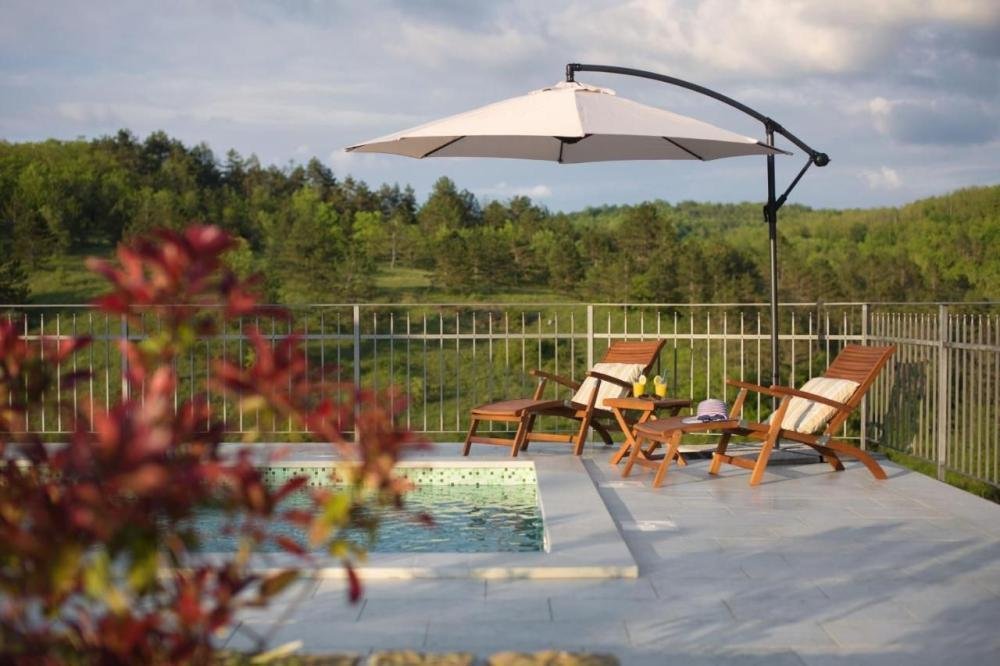 Hotel For sale - Istarska Motovun