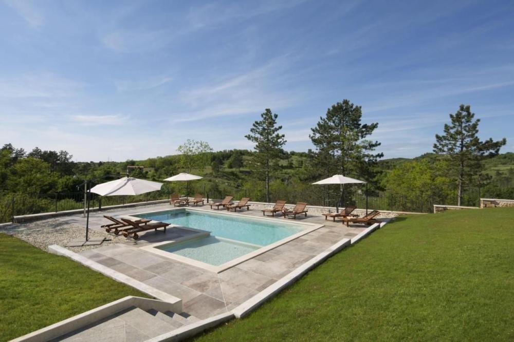 Hotel For sale - Istarska Motovun