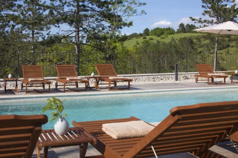 Hotel For sale - Istarska Motovun