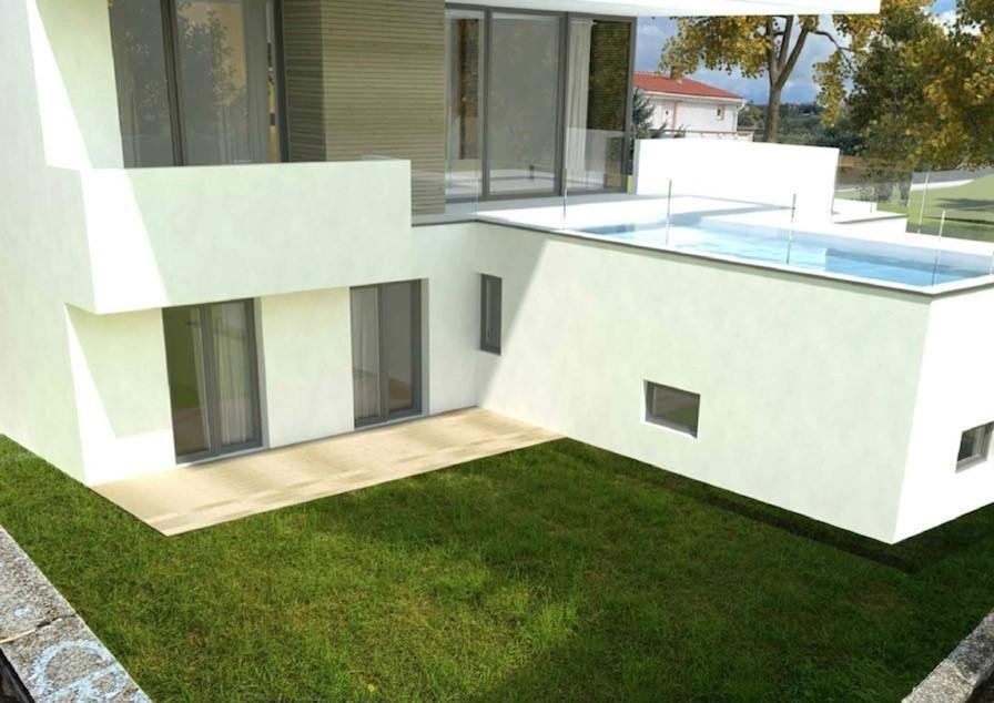 Casa In vendita - Zadarska Vrsi