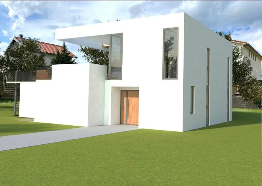 Casa In vendita - Zadarska Vrsi