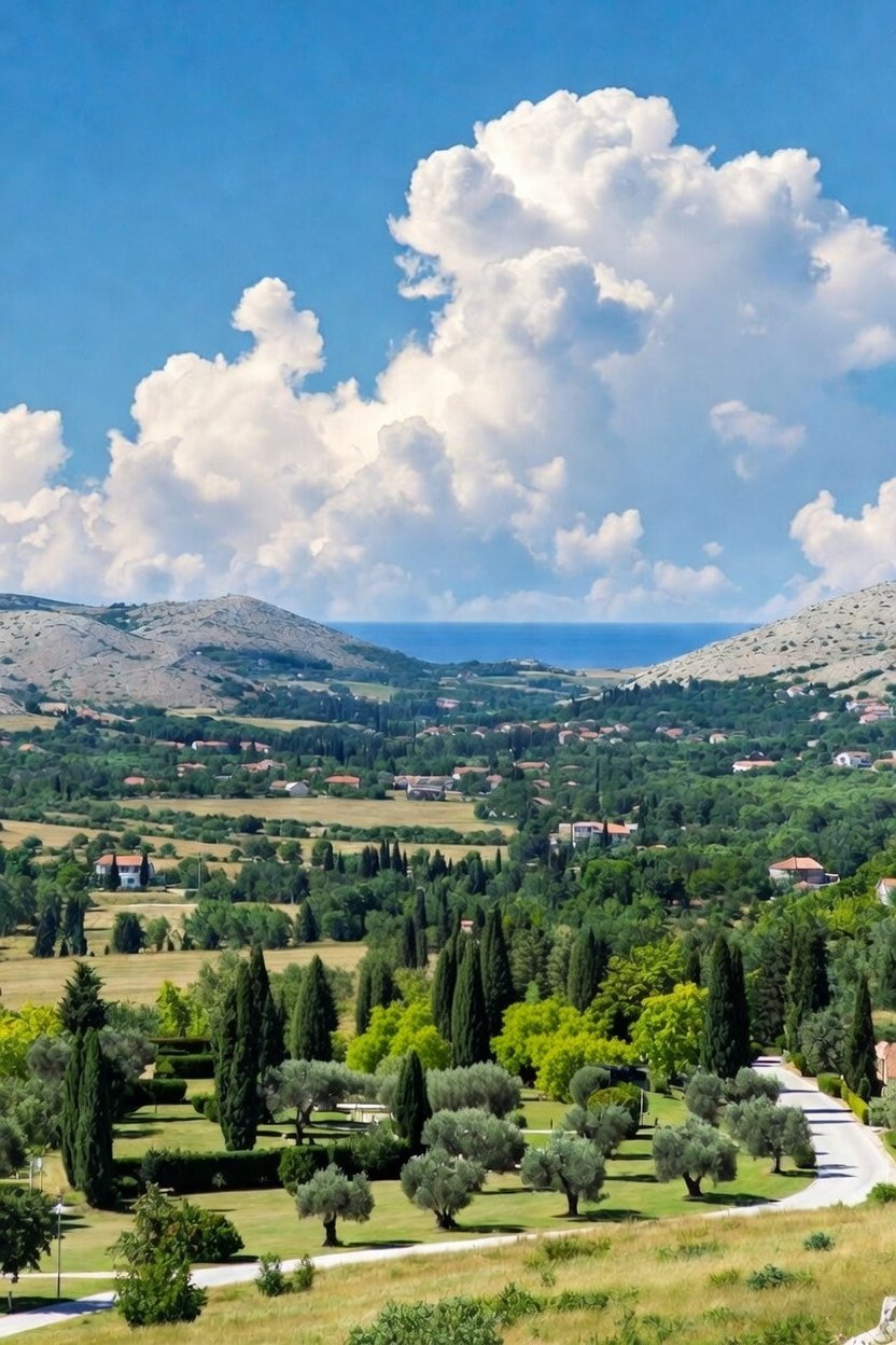 House For sale - Primorsko-goranska Krk