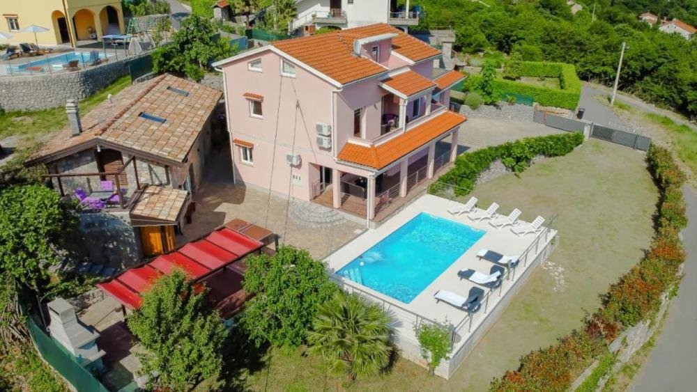 Dom Na predaj - Primorsko-goranska Opatija