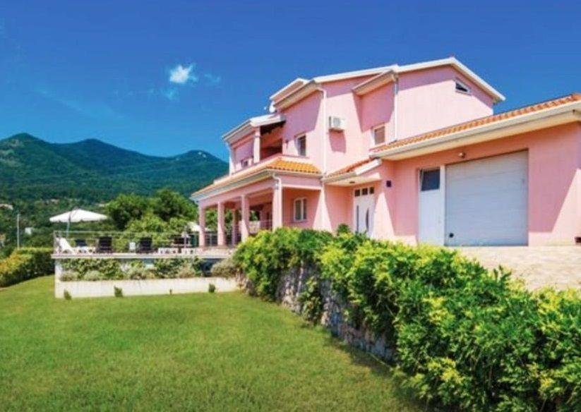 Dom Na predaj - Primorsko-goranska Opatija