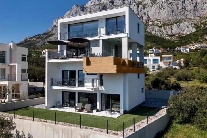 Maison À vendre - Splitsko-dalmatinska Makarska - foto 3/24