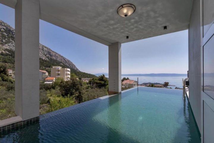Maison À vendre - Splitsko-dalmatinska Makarska - foto 4/24
