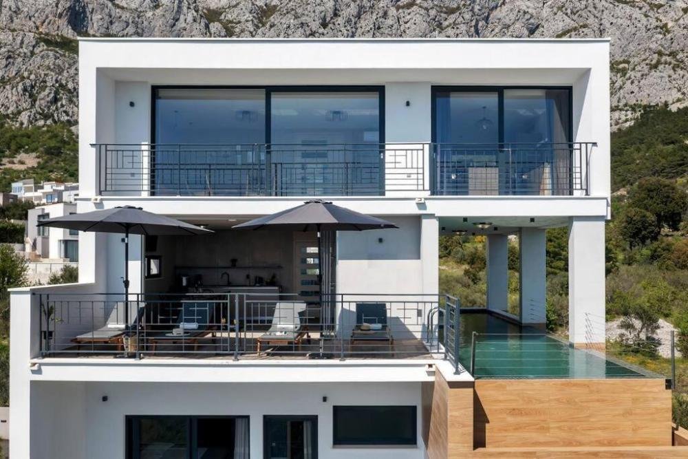 Maison À vendre - Splitsko-dalmatinska Makarska - foto 1/24