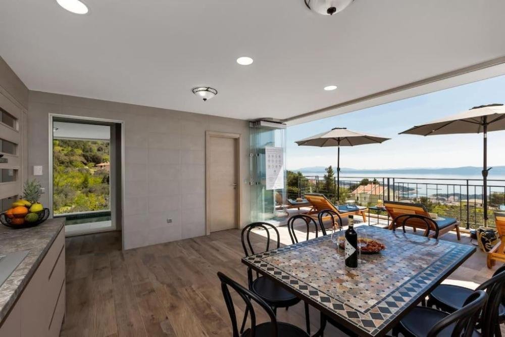 Maison À vendre - Splitsko-dalmatinska Makarska