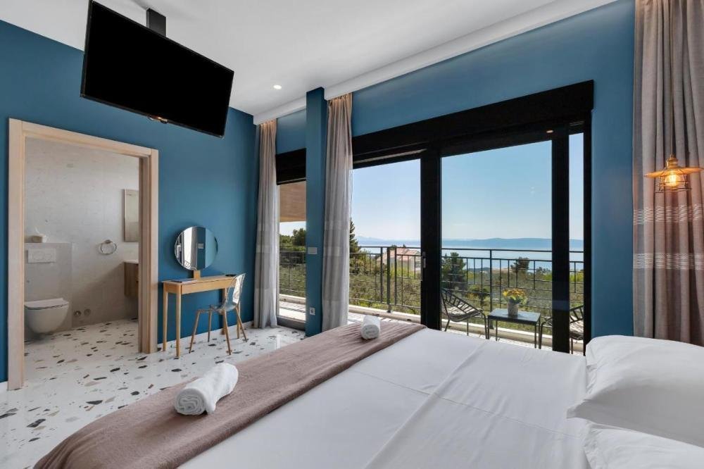 Maison À vendre - Splitsko-dalmatinska Makarska