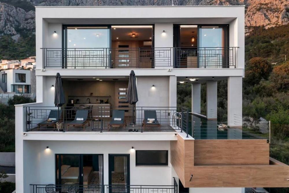 Maison À vendre - Splitsko-dalmatinska Makarska