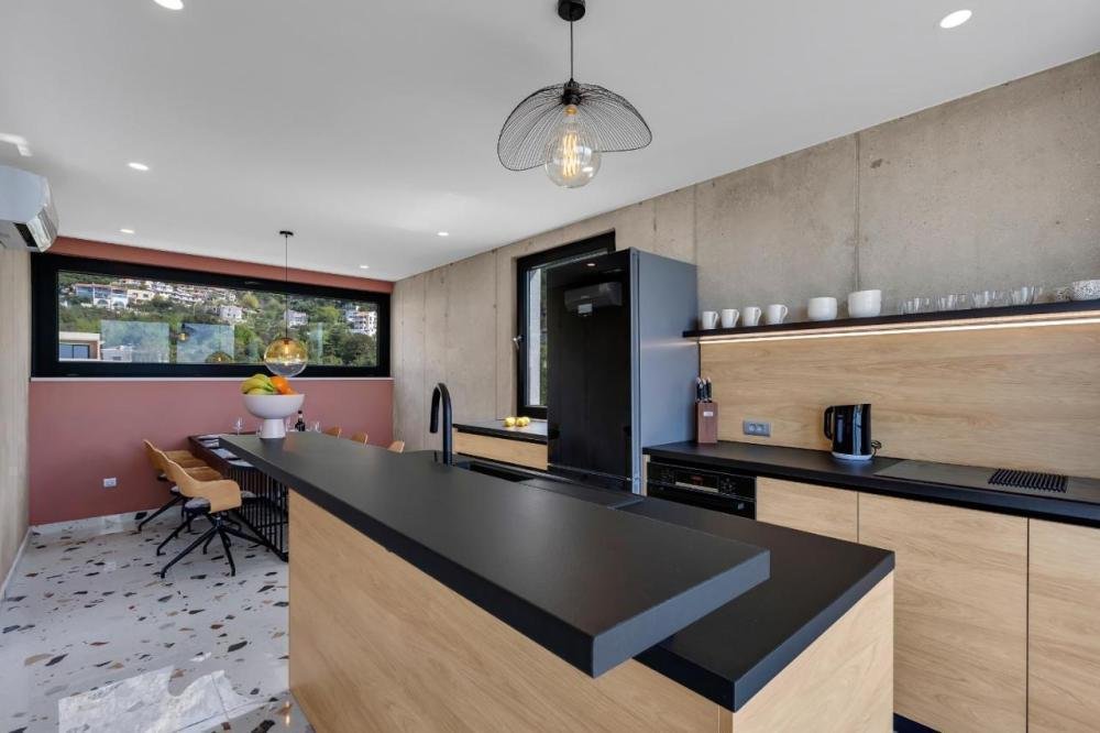 Maison À vendre - Splitsko-dalmatinska Makarska