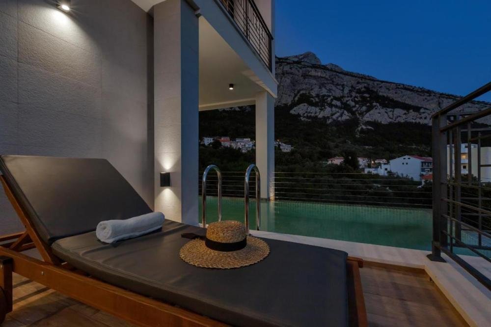 Maison À vendre - Splitsko-dalmatinska Makarska