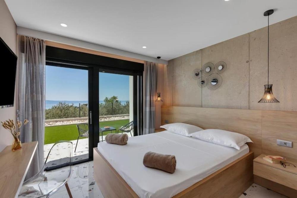 Maison À vendre - Splitsko-dalmatinska Makarska