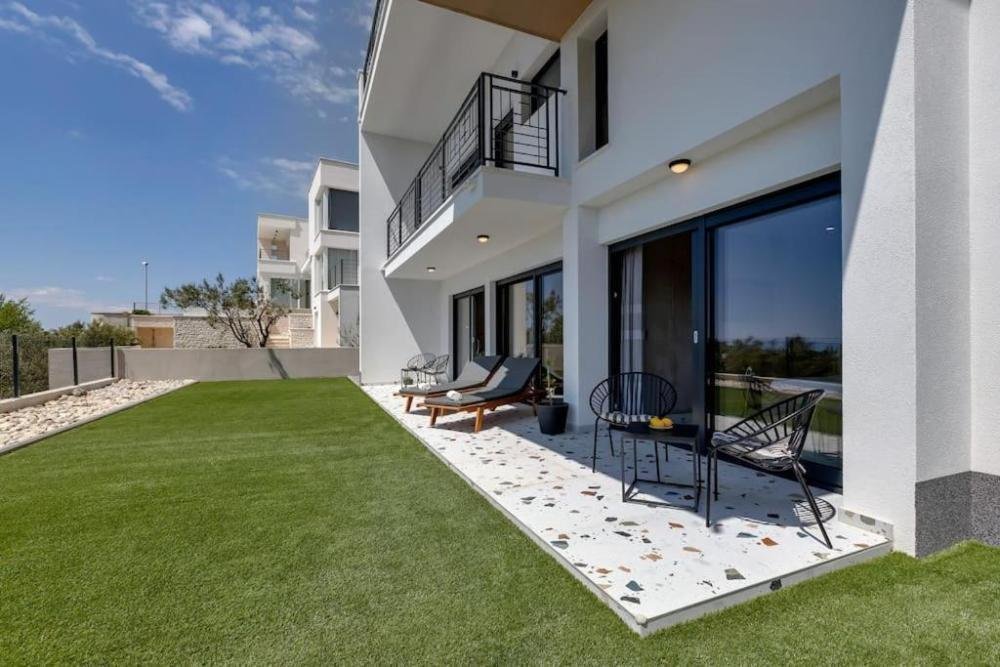 Maison À vendre - Splitsko-dalmatinska Makarska