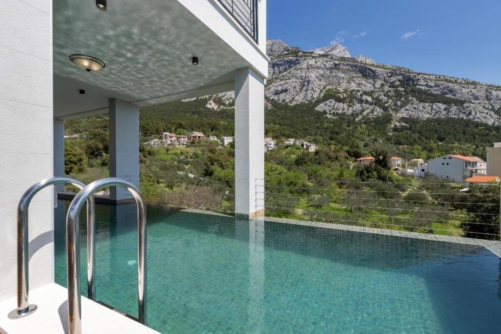 Maison À vendre - Splitsko-dalmatinska Makarska