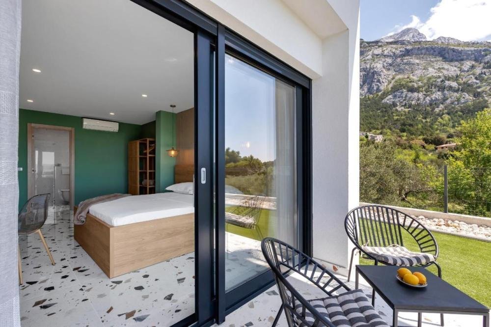 Maison À vendre - Splitsko-dalmatinska Makarska