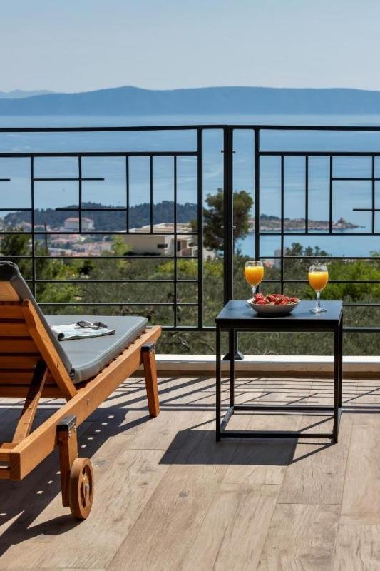 Maison À vendre - Splitsko-dalmatinska Makarska