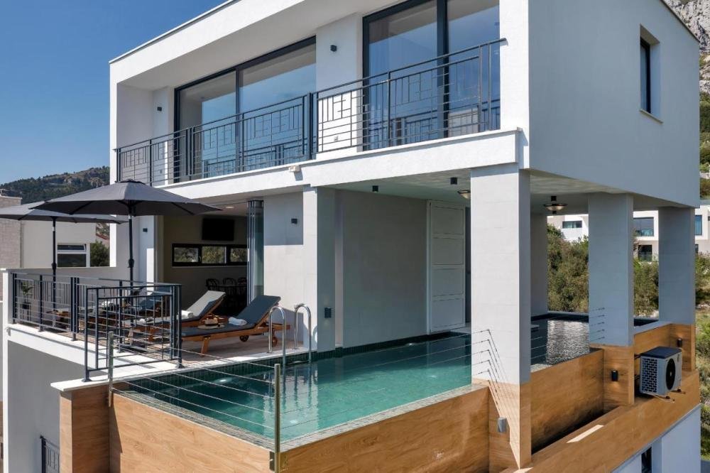 Maison À vendre - Splitsko-dalmatinska Makarska