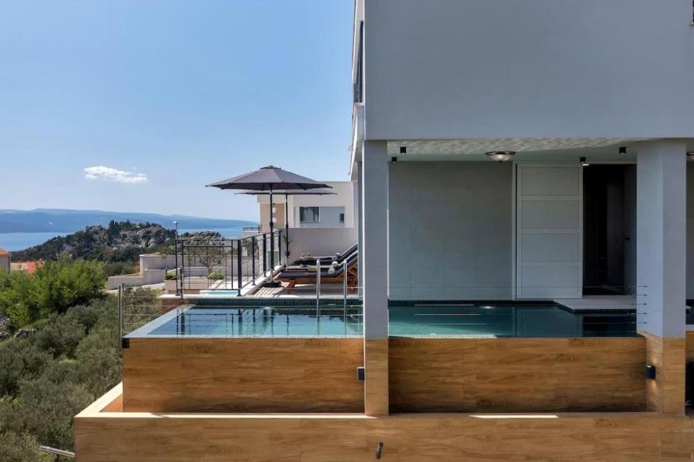 Maison À vendre - Splitsko-dalmatinska Makarska